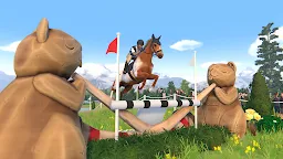 Screenshot 4: Rival Stars Horse Racing