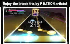 Screenshot 15: SuperStar P NATION