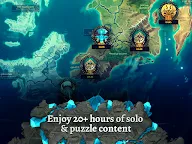 Screenshot 4: Faeria