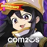 Icon: Fantasy Sisters 