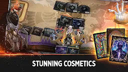 Screenshot 12: Magic: The Gathering Arena