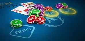 Screenshot 19: Ultimate Hold'em - Pokerist