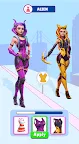 Screenshot 7: Fashion Battle: Catwalk Show