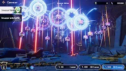 Screenshot 6: Crystal Knights-32 Player Raid