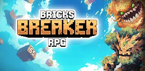 Screenshot 33: Bricks Breaker RPG