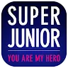 Icon: SUPER JUNIOR ～YOU ARE MY HERO～