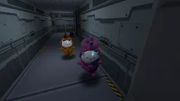 Screenshot 8: Imposter Hide 3D Horror Nightmare