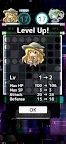 Screenshot 4: Touhou Reversi