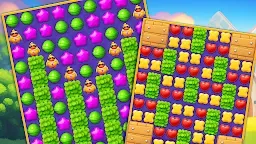Screenshot 13: Match Fever - Match 3 Puzzles