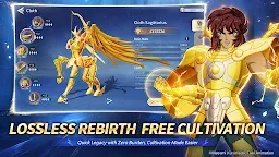 Screenshot 8: Saint Seiya EX | SEA