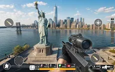 Screenshot 10: Bullet Strike : Battlegrounds