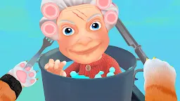 Screenshot 8: Bad Cat: Pet Simulator 3D