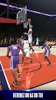 Screenshot 17: NBA NOW, jeu mobile de basket