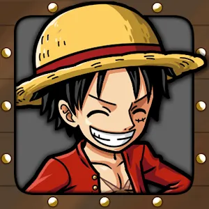 Croisière au trésor One Piece | Coréenne