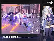Screenshot 11: 崩壞3rd | 國際版