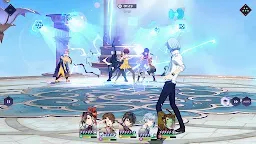 Screenshot 18: 신의 탑: 새로운 세계
