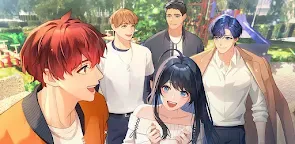 Screenshot 16: Cisini Stories: Girl Life RPG