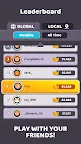 Screenshot 37: 2048 Balls: Number Puzzle