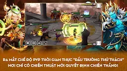 Screenshot 4: Summoners War: Sky Arena