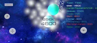 Screenshot 8: Space.io