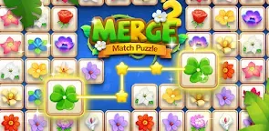 Screenshot 16: Merge2 - Match Puzzle