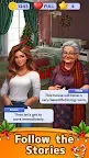 Screenshot 11: Christmas Match: Home Design