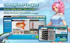 Screenshot 4: Fishing Superstars : Season5