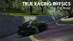 Screenshot 1: Assoluto Racing: Real Grip Racing & Drifting