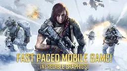 Screenshot 1: War Commander: Rogue Assault
