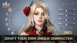 Screenshot 12: MU ORIGIN 3 | English