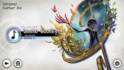 Screenshot 3: Deemo