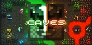 Screenshot 33: Cave