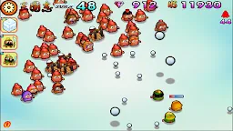 Screenshot 13: 三國雪仗 threekingdoms snow fight