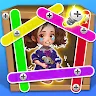 Icon: Screw Legends - Rescue Story