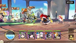 Screenshot 3: VALKYRIE CONNECT | Global