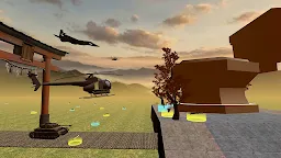 Screenshot 12: Eastern Wind: Dragon Bot