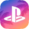 Icon: PlayStation App