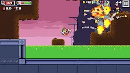 Screenshot 13: 特工電鴨