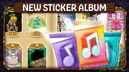 Screenshot 2: My Singing Monsters
