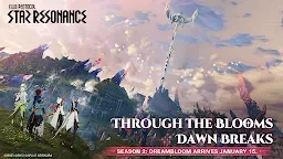 Screenshot 2: Blue Protocol: Star Resonance | English