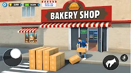 Screenshot 18: Bakery Supermart Simulator
