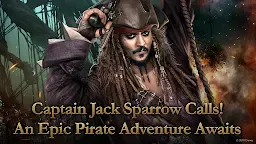 Screenshot 6: Pirates of the Caribbean: ToW