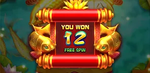 Screenshot 25: Full House Casino