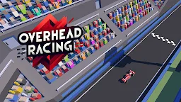 Screenshot 9: Overhead Racing