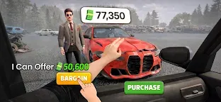 Screenshot 14: Car Dealership Business Game