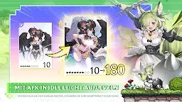 Screenshot 5: Isekai Saga: Awaken