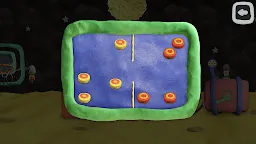 Screenshot 5: 12 Locks Space Adventure