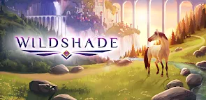 Screenshot 32: Wildshade: fantasy horse races