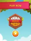 Screenshot 5: Animal Rescue Puzzle