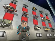 Screenshot 19: Fortaleza de bloques: Imperios